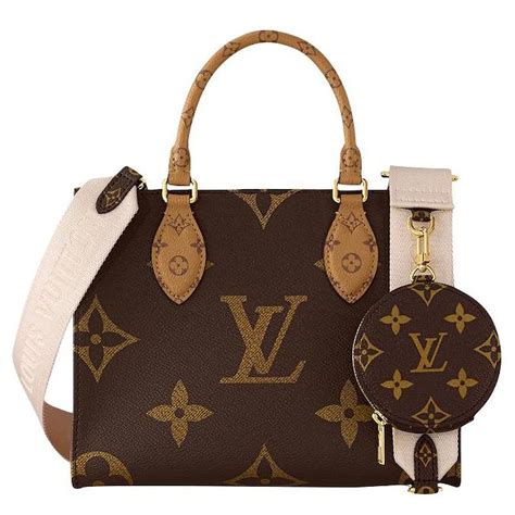 lv on the go pm monogram|onthego pm monogram handbags.